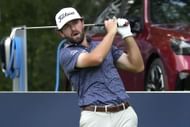 Cameron Young was a shocking snub